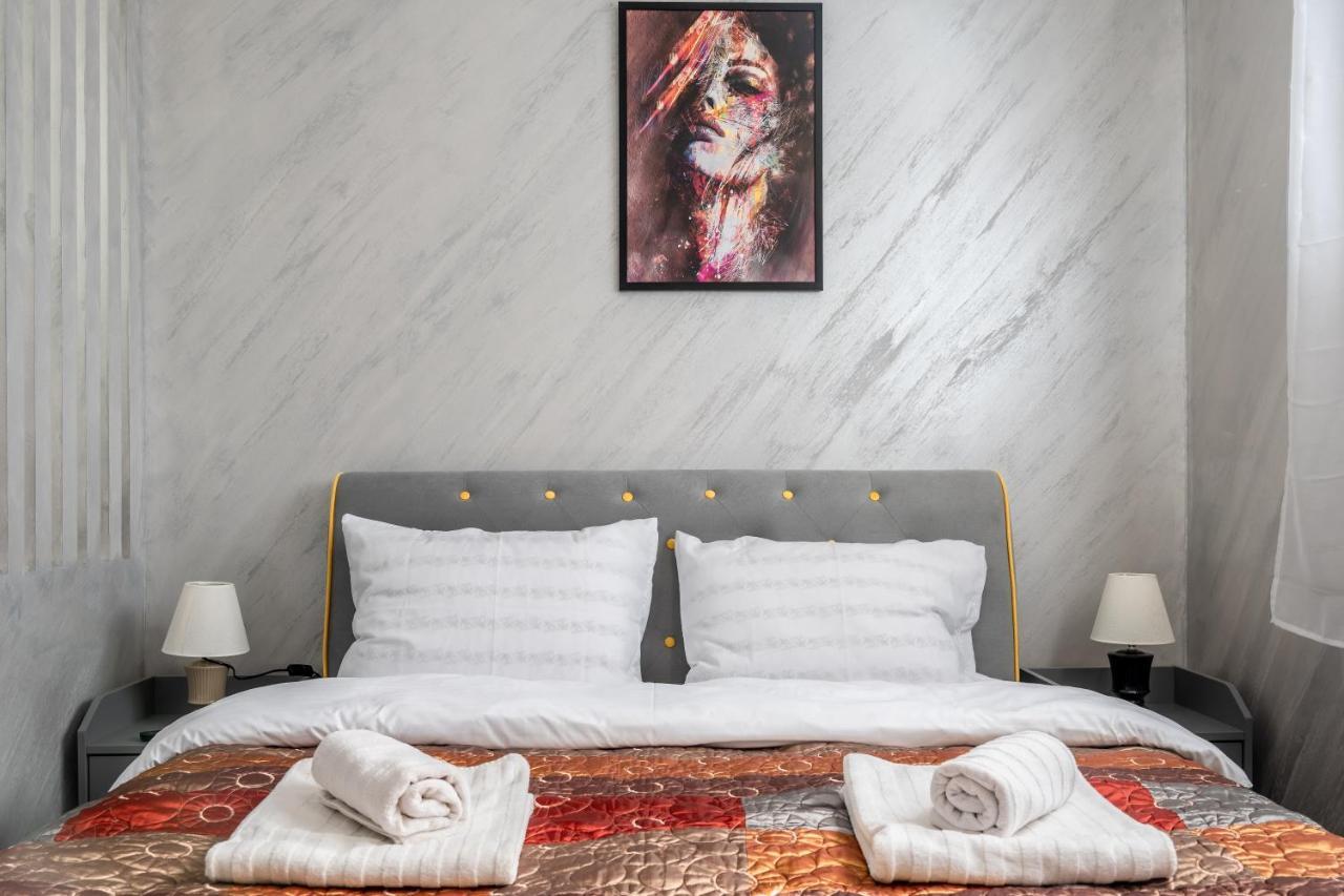 Joy Apartments Zemun,Beograd Kültér fotó
