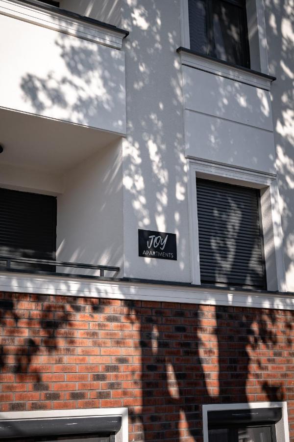 Joy Apartments Zemun,Beograd Kültér fotó