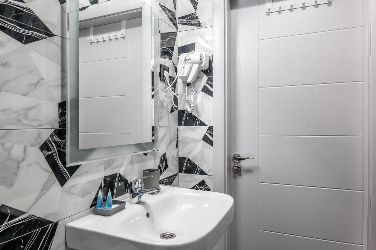 Joy Apartments Zemun,Beograd Kültér fotó