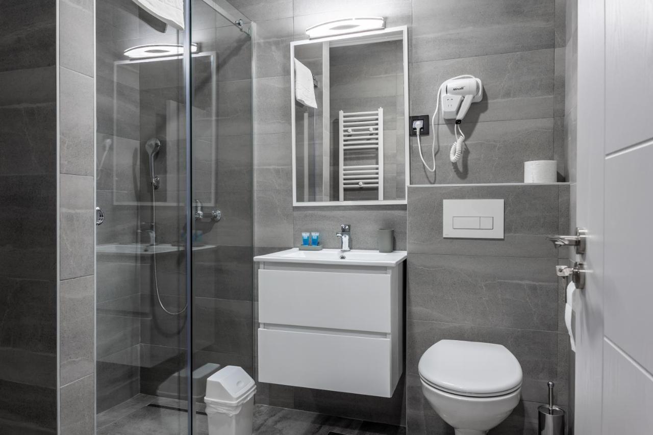 Joy Apartments Zemun,Beograd Kültér fotó
