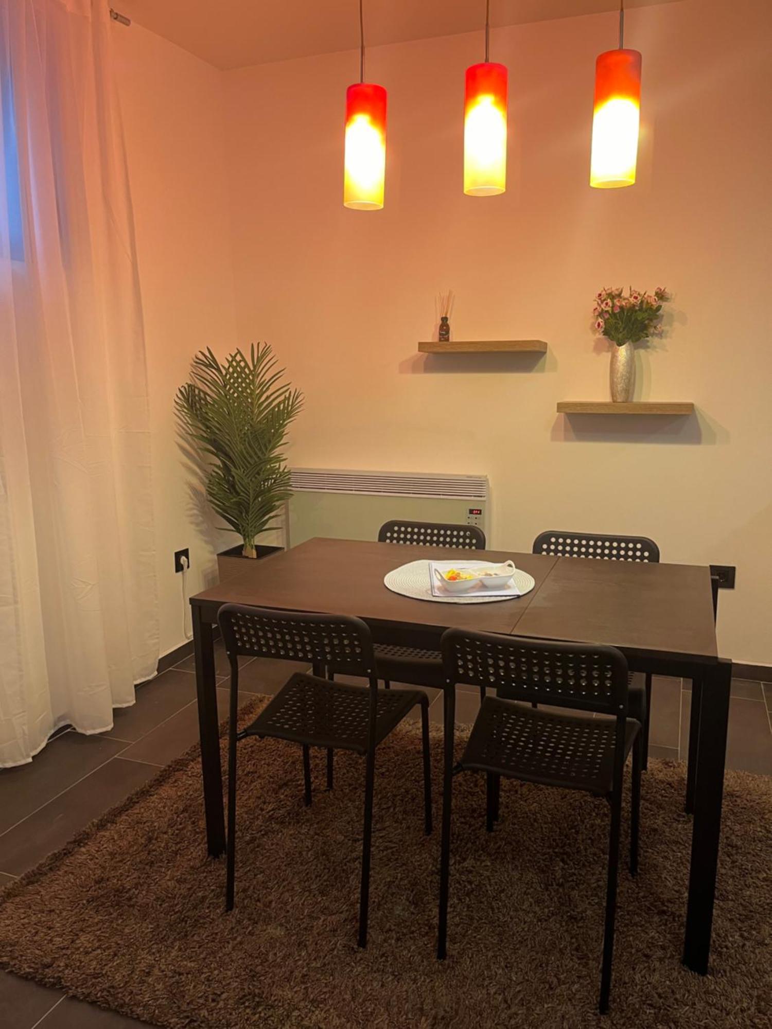 Joy Apartments Zemun,Beograd Kültér fotó