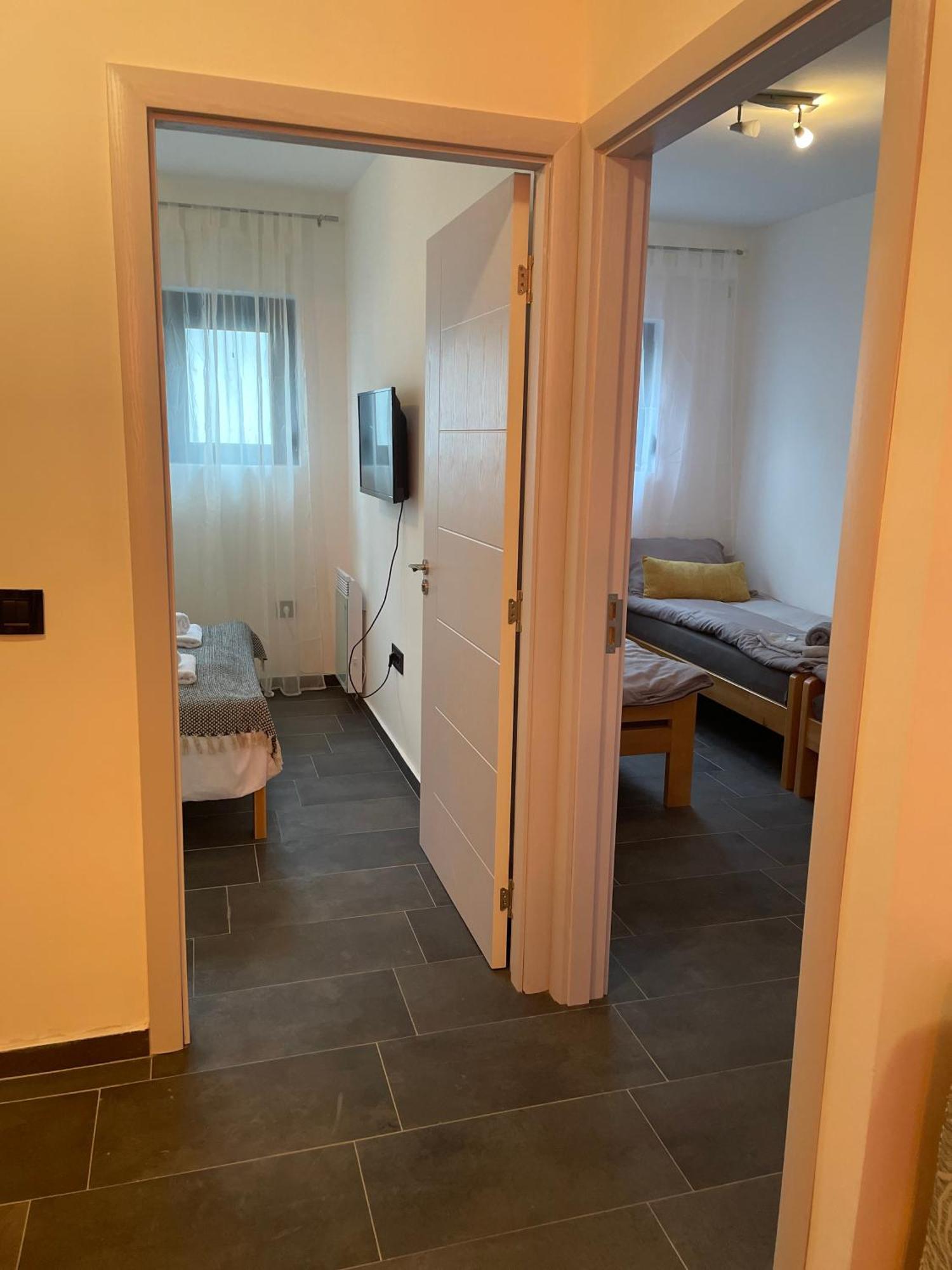 Joy Apartments Zemun,Beograd Kültér fotó