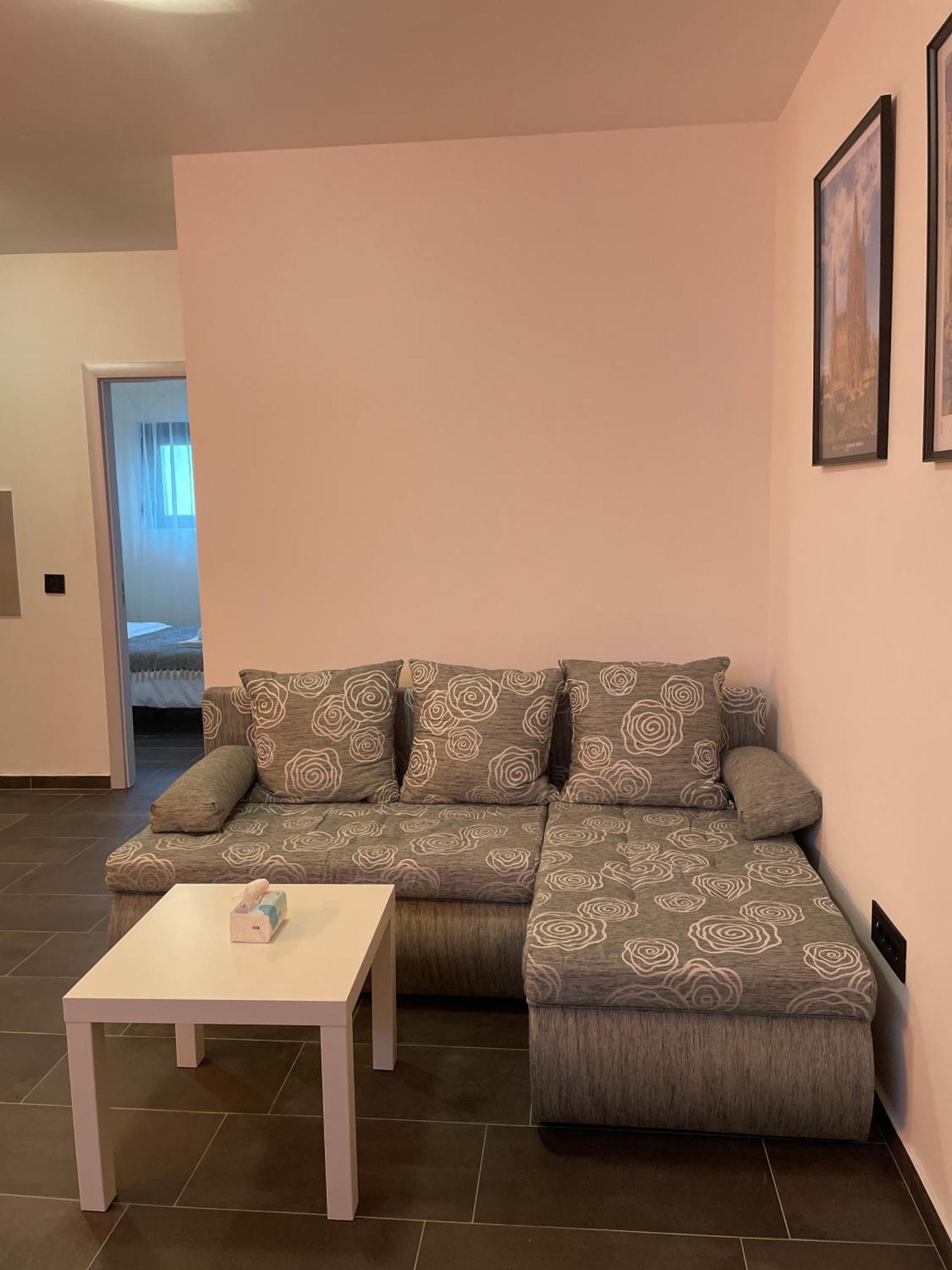 Joy Apartments Zemun,Beograd Kültér fotó