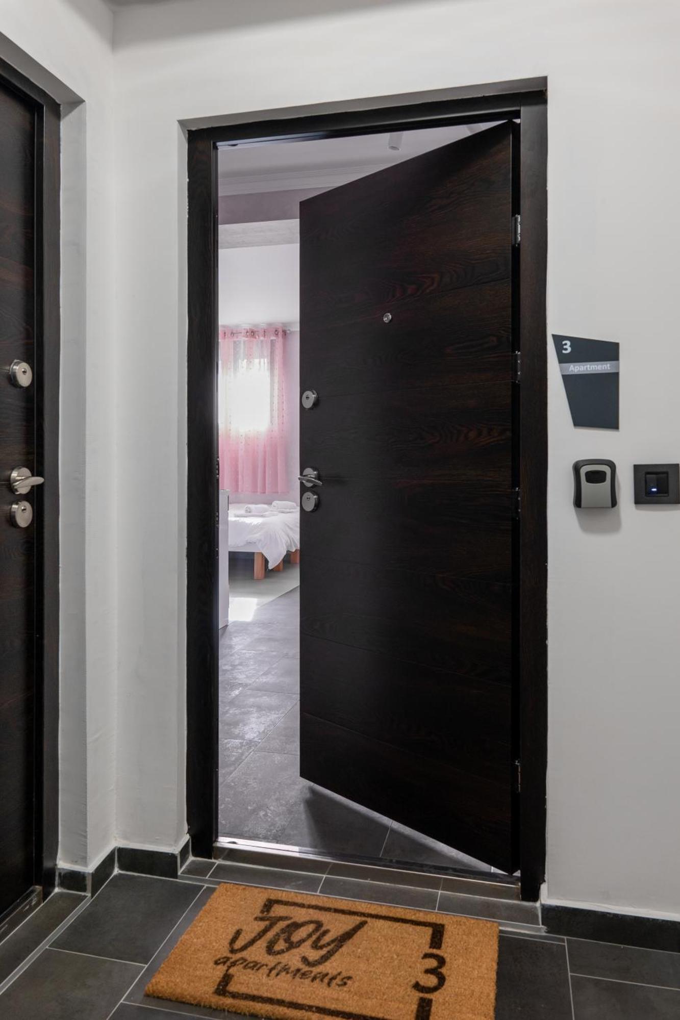 Joy Apartments Zemun,Beograd Kültér fotó